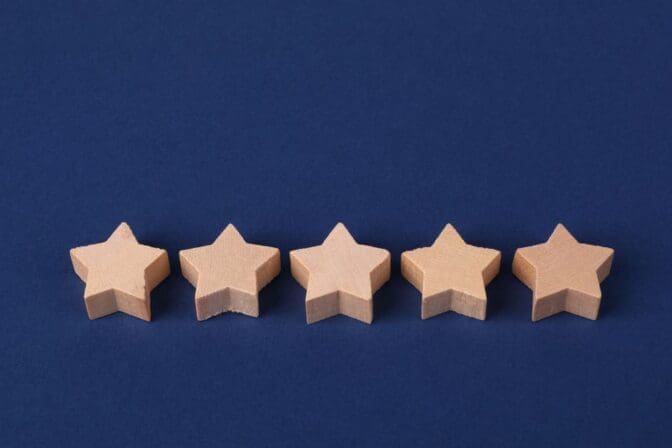Online Reviews for Olympia Businesses: How to Ask and Respond