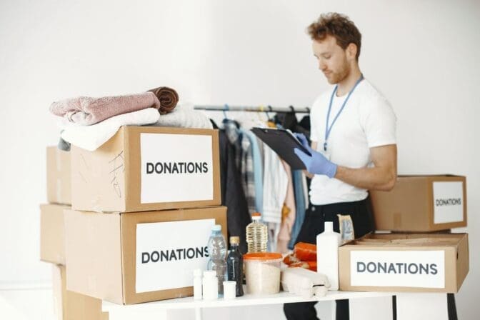 Donation Page Best Practices for Nonprofits and Churches