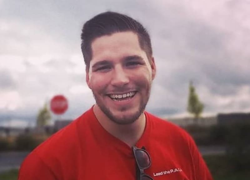 Matthew Ralston, founder of Desa Digit